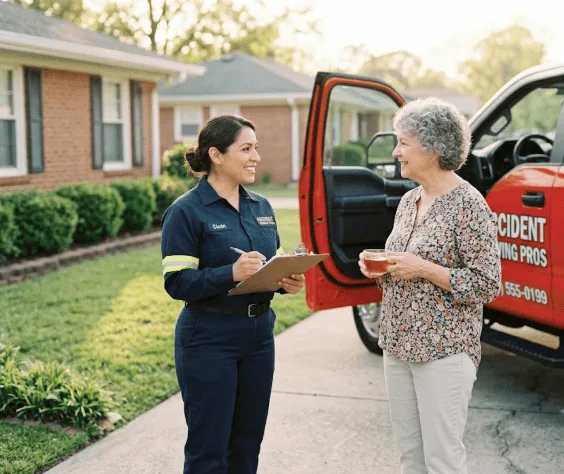 Accident Towing Service Mena, AR FAQs